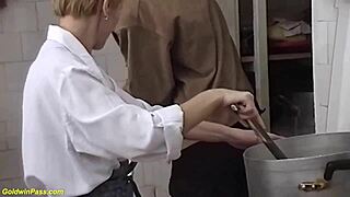 Hairy First Rough Big Cock Fucking