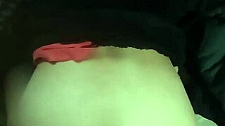 Mature 50 Year Old Latina In Curvy Body Bedroom Scene