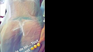 New Dirty Blowjobs On Snapchats