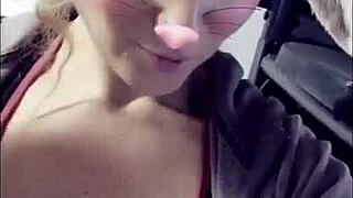 New Dirty Blowjobs On Snapchats