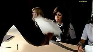 The Last Semester Playboy TV Serie Capitulo 9 1080P With Wilma Gonzalez And More