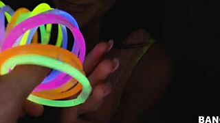 kendall karson jerk off, oiled handjob making me cum hard