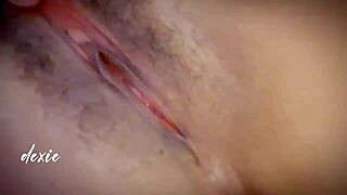 pinay chubby big tits asks, 'why am i so horny, just masturbating alone?'