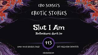 Slut I Am Erotic Audio Women Eses113