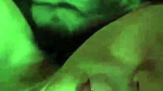 HER VERY FIRST ROUGH ANAL BUKKAKE GANGBANG PARTY