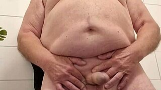 I'm Old Man Chris, Talking Dirty But Making Unintentional Speech Errors Often