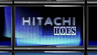 Freshman Nurse Gets Hitachi Orgasm from Boyfriend in Hospital