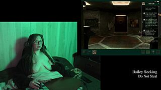 Are you haunting naked in the castle?