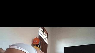 can i ride and twerk on yo dick