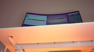 my favorite angle lil eva fucking with dildo and vibrator