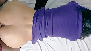 Intriguing Indian assfucking with brides and housewives