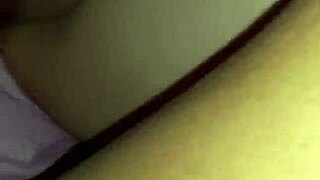 My neighbor calls me to suck my cock because her cuckold husband can't get hard and likes seeing me with other men