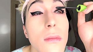 Boy sissified mercilessly fucked full story