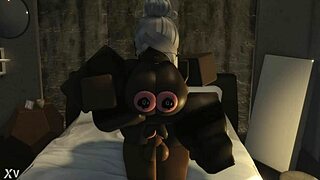 i fucked the cheating black teacher with my monster cock