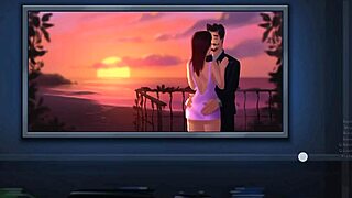 i love this movie with debbie's ai voice, making the sex scenes hot