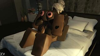 i fucked the cheating black teacher with my monster cock