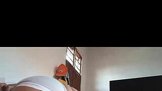 can i ride and twerk on yo dick