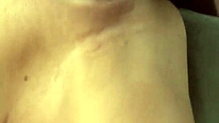 Cassidy Blues Screams In BBC Addiction Anal Creampie