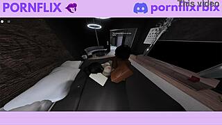 hey, hot girlfriend loses virginity to boyfriend in interracial fuck 😏💦