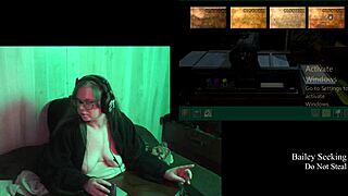 Are you haunting naked in the castle?