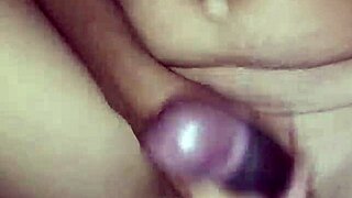 My neighbor calls me to suck my cock because her cuckold husband can't get hard and likes seeing me with other men