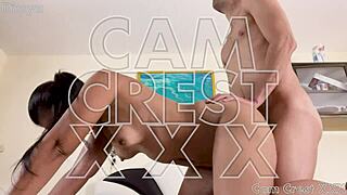 checking the beach for some casual fun