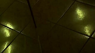 Another Naughty Girl Moans Loudly