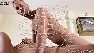 checking the beach for some casual fun