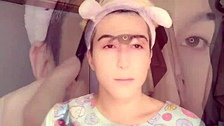 Boy sissified mercilessly fucked full story