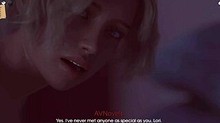 My Pleasure Game Session