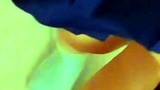 Espié A Mi Vecina Cogiendo Con Cámara Oculta