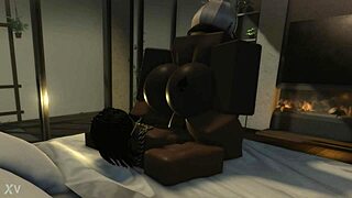 i fucked the cheating black teacher with my monster cock