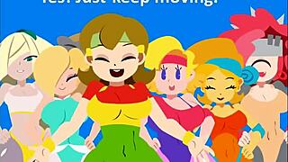 minus8 workout video extended edition