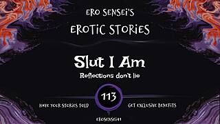 Slut I Am Erotic Audio Women Eses113