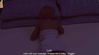 My Pleasure Game Session