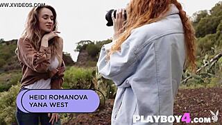 lesbian milf anetta keys and teen kit rysha posed naked