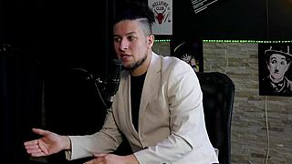 Explained Massage Preliminaries Takes Work Seriously Expands Female Body Knowledge And Squirting