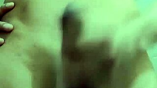 Flaco Vergon Pajeando En El Ba�o Del Trabajo