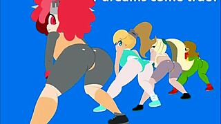 minus8 workout video extended edition