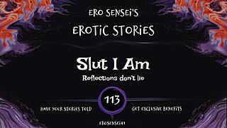 Slut I Am Erotic Audio Women Eses113