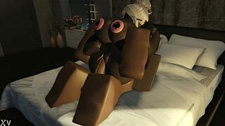 i fucked the cheating black teacher with my monster cock