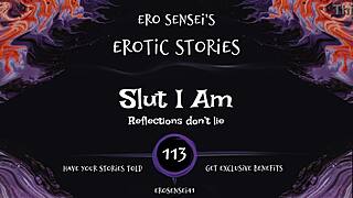 Slut I Am Erotic Audio Women Eses113