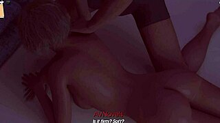 My Pleasure Game Session