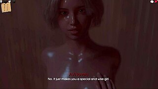 My Pleasure Game Session