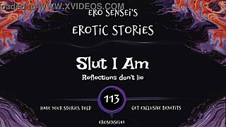 Slut I Am Erotic Audio Women Eses113