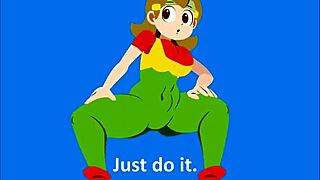 minus8 workout video extended edition