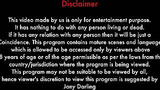 Indian gasti fingering part 1