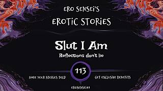 Slut I Am Erotic Audio Women Eses113