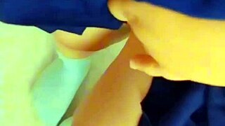 Espié A Mi Vecina Cogiendo Con Cámara Oculta