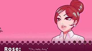 Kissing Therapy Proper Counseling Full Game